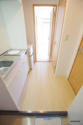 アーデン江坂3　仲介手数料無料の内装