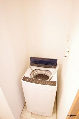 アーデン江坂3　仲介手数料無料のその他