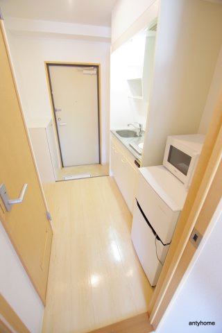 アーデン江坂3　仲介手数料無料の内装