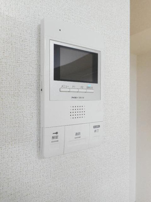 【セキュリティ】 | デーア　アロッジオ