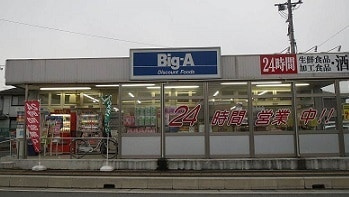 【周辺】 | デーア　アロッジオ
