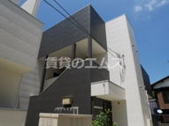 Ｇｒａｎｄｔｉｃ　Ｆ　井尻Ⅱの画像