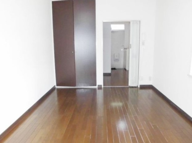 カーサヴェルデの洋室|※写真は同タイプの別室になります