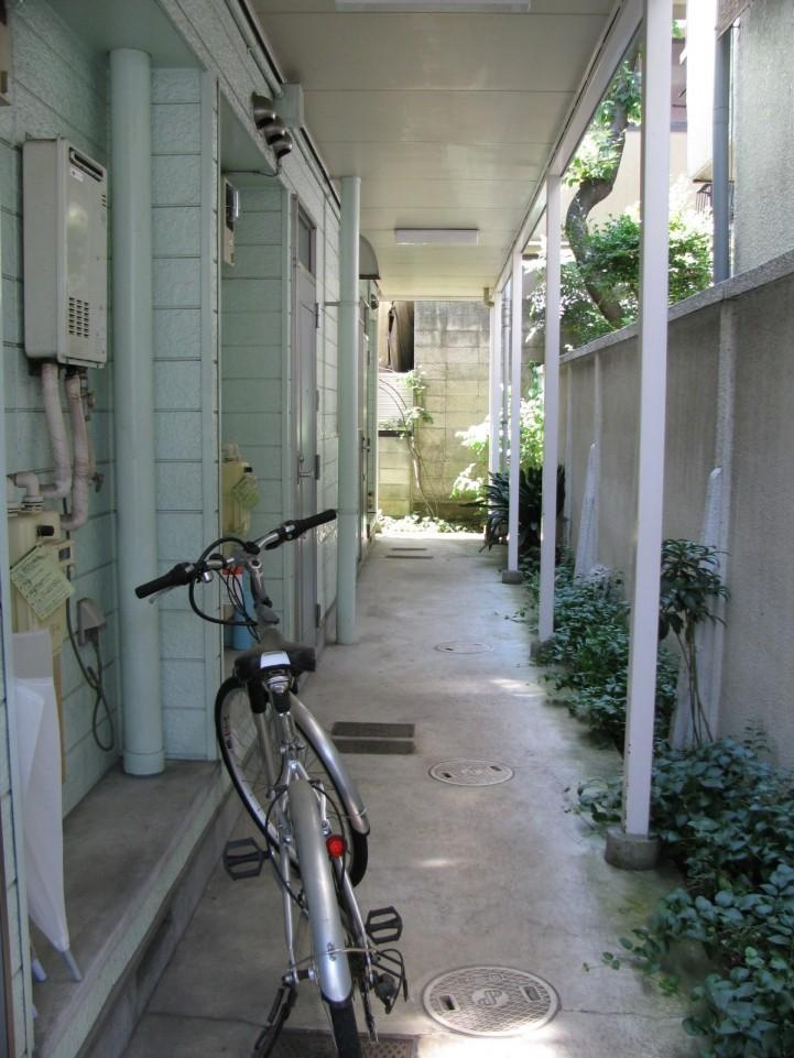 カーサヴェルデの外観|外観