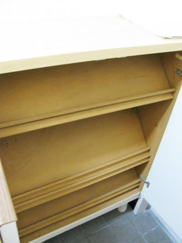 カーサヴェルデの収納|※写真は同タイプの別室になります