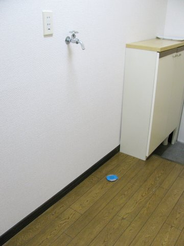 カーサヴェルデの設備|※写真は同タイプの別室になります