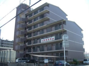 【外観】 | グラン・シャリオ二階堂