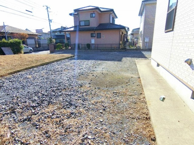 陽だまりとRu Finaの外観