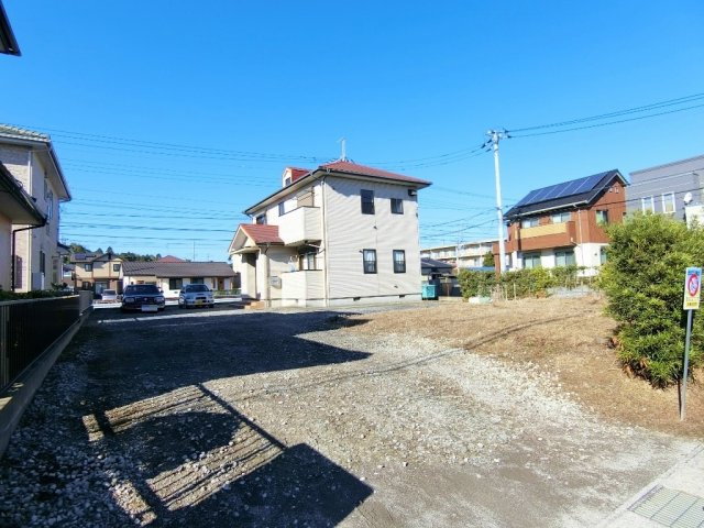 陽だまりとRu Finaの外観