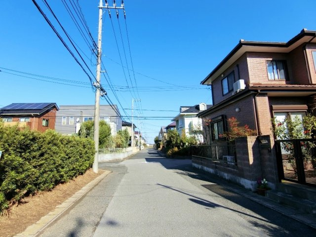 陽だまりとRu Finaの周辺