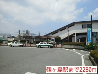 【その他】 | エレガンス・ヴィラⅢ