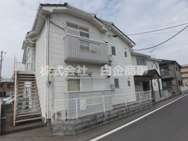 ほんだハイツクレストエム