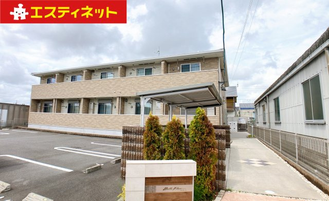 ベル　フルール