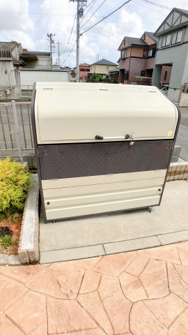 ベル　フルールのその他共用部分