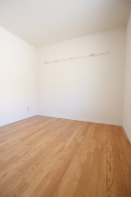 【洋室】 | サンハイツ錦織