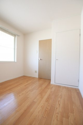 【洋室】 | サンハイツ錦織