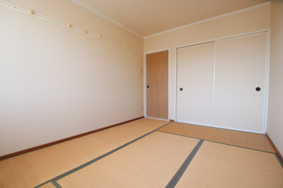 【和室】 | サンハイツ錦織