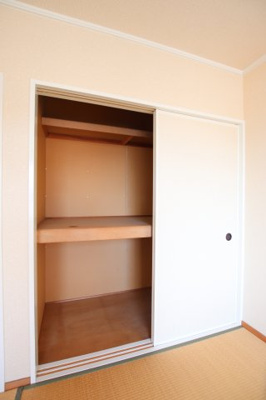 【収納】 | サンハイツ錦織
