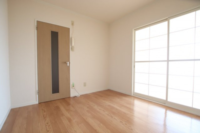 【居間・リビング】 | サンハイツ錦織