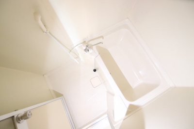 【浴室】 | サンハイツ錦織