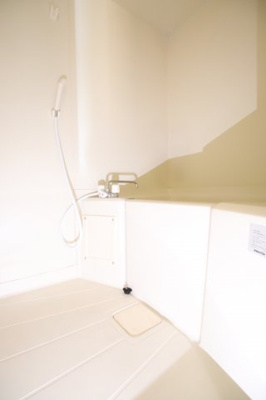 【浴室】 | サンハイツ錦織