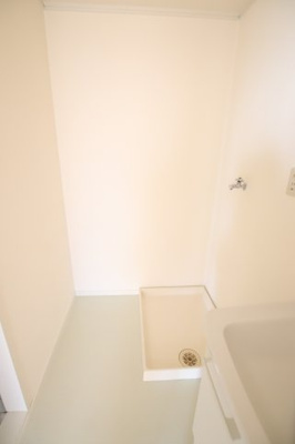 【洗面所】 | サンハイツ錦織