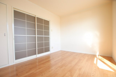 【寝室】 | サンハイツ錦織