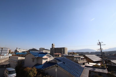 【展望】 | サンハイツ錦織