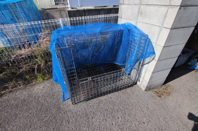 【設備】 | サンハイツ錦織