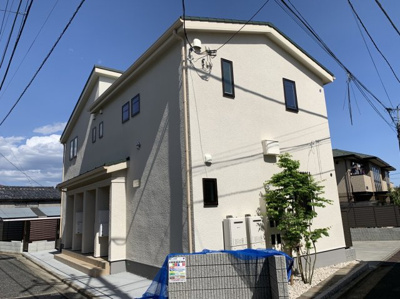 【外観】 | プリムホワイト