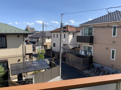 【展望】 | プリムホワイト