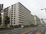 ハイツ新森少路の画像