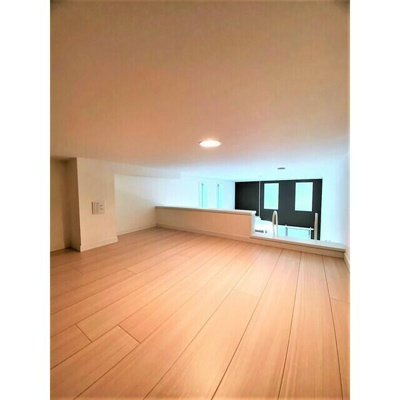 【居間・リビング】 | ヴィレッタ白楽