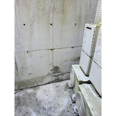 【バルコニー】 | ヴィレッタ白楽 | テラス