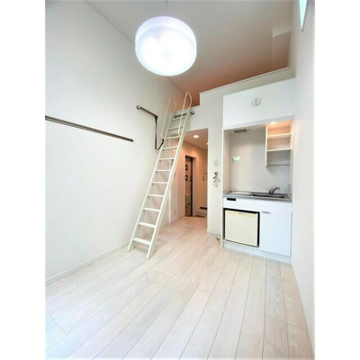 【居間・リビング】 | ヴィレッタ白楽