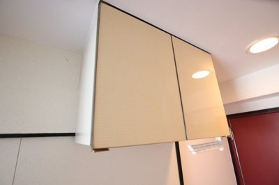 【収納】 | ライズワン河内長野レジデンス7