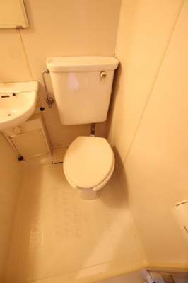 【トイレ】 | ライズワン河内長野レジデンス7