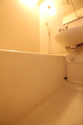 【浴室】 | ライズワン河内長野レジデンス7