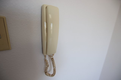 【セキュリティ】 | ライズワン河内長野レジデンス7 | インターホン