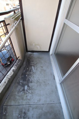 【バルコニー】 | ライズワン河内長野レジデンス7