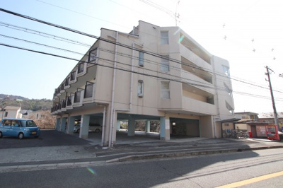 【外観】 | ライズワン河内長野レジデンス7