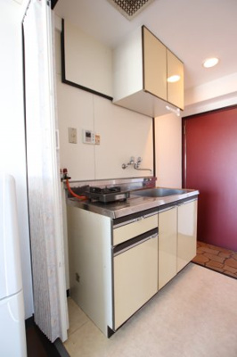 【キッチン】 | ライズワン河内長野レジデンス7