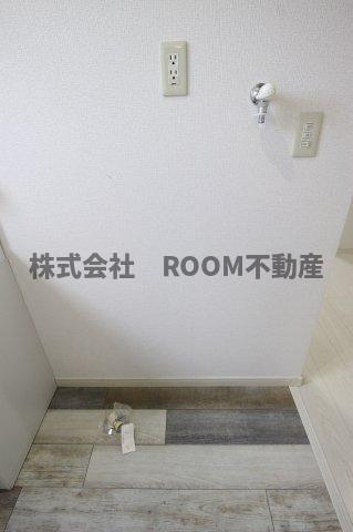 lieto郡元の設備