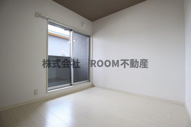 lieto郡元の子供部屋|子供部屋です