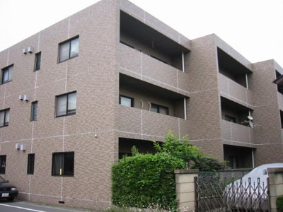 【外観】 | グランドメゾン