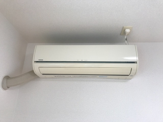 プリマベーラⅡの設備