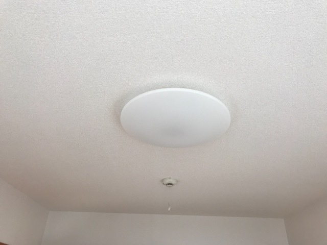 プリマベーラⅡの設備