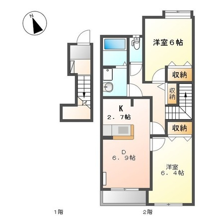 プリマベーラⅡ