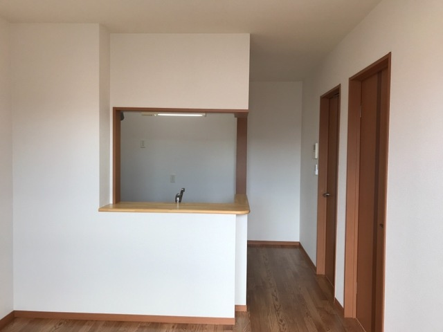 プリマベーラⅡの居間・リビング