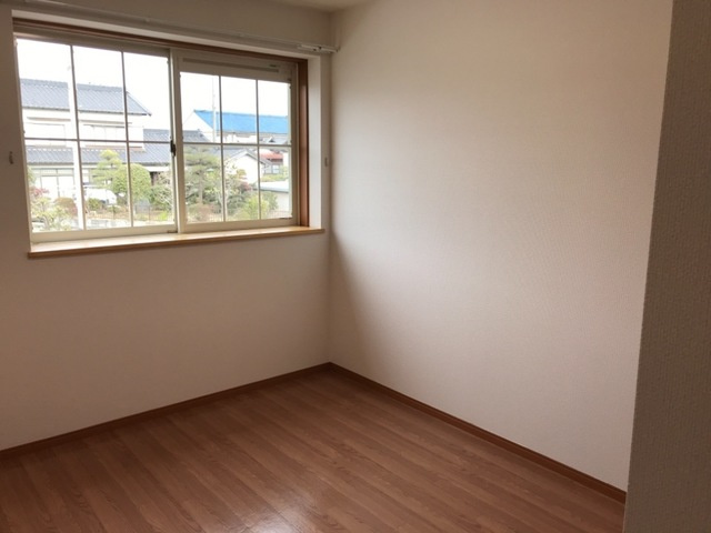 プリマベーラⅡの収納